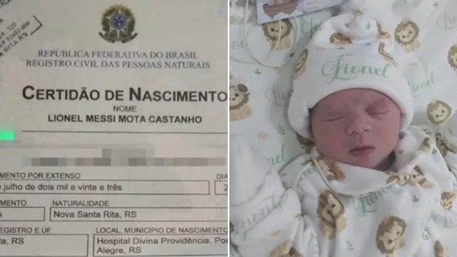 Cậu nhóc Lionel Messi Mota Castanho đang nhận được nhiều sự chú ý tại Bồ Đào Nha Cậu nhóc Lionel Messi Mota Castanho đang nhận được nhiều sự chú ý tại Bồ Đào Nha