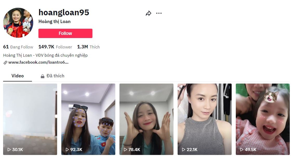 Video: Hai hot girl tuyển nữ Việt Nam 'đu trend' Tiktok cực vui nhộn, CDM được phen cười nghiêng ngả - Ảnh 1 Video: Hai hot girl tuyển nữ Việt Nam 'đu trend' Tiktok cực vui nhộn, CDM được phen cười nghiêng ngả - Ảnh 1