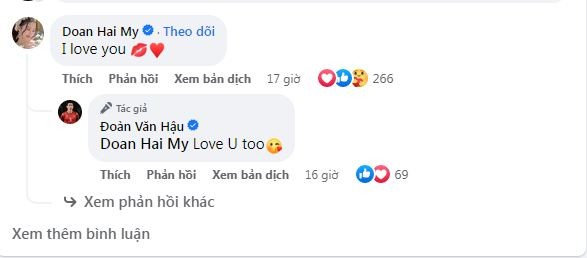 Đoàn Văn Hậu rạng rỡ cùng bạn gái Doãn Hải My trong ngày đặc biệt - Ảnh 2 Đoàn Văn Hậu rạng rỡ cùng bạn gái Doãn Hải My trong ngày đặc biệt - Ảnh 2