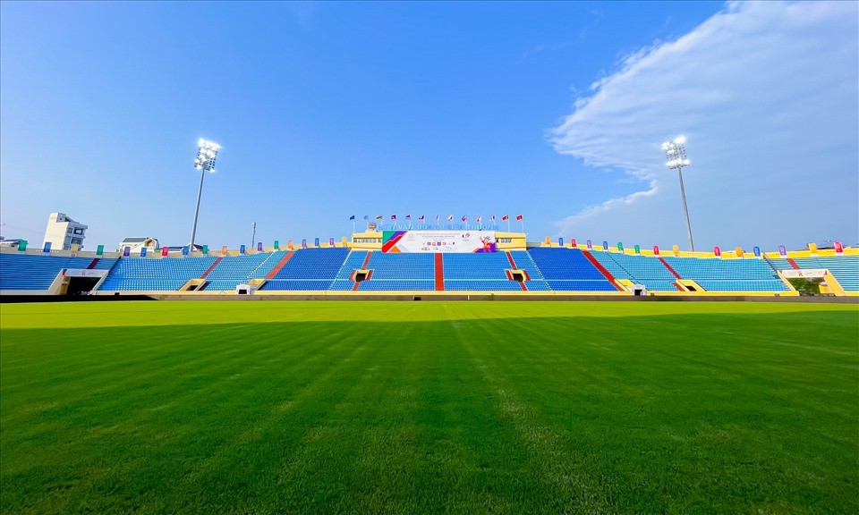 CLB Nam Định có động thái tri ân người hâm mộ trước trận đấu hạ màn mùa  giải V-League 2023 - Tinmoi