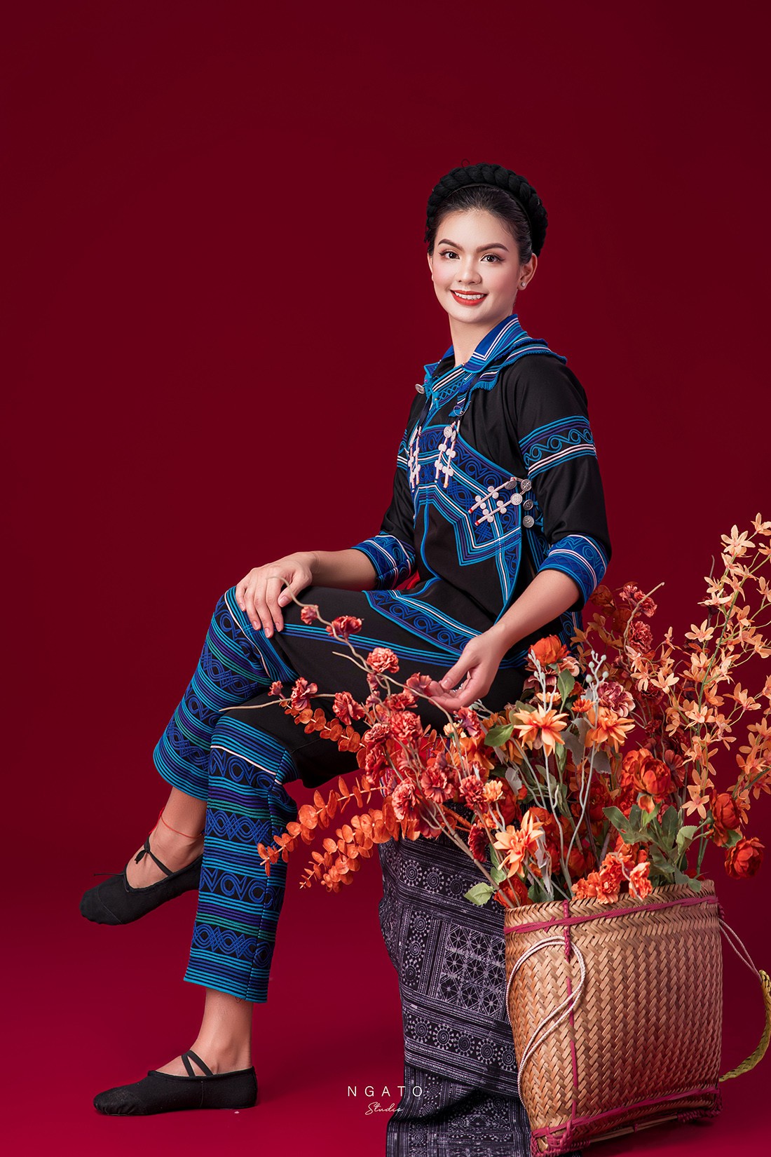Viray Caitlin (Choco Mucho - Phillippines) sinh năm 1998 là một trong những trụ cột của Choco Mucho Viray Caitlin (Choco Mucho - Phillippines) sinh năm 1998 là một trong những trụ cột của Choco Mucho