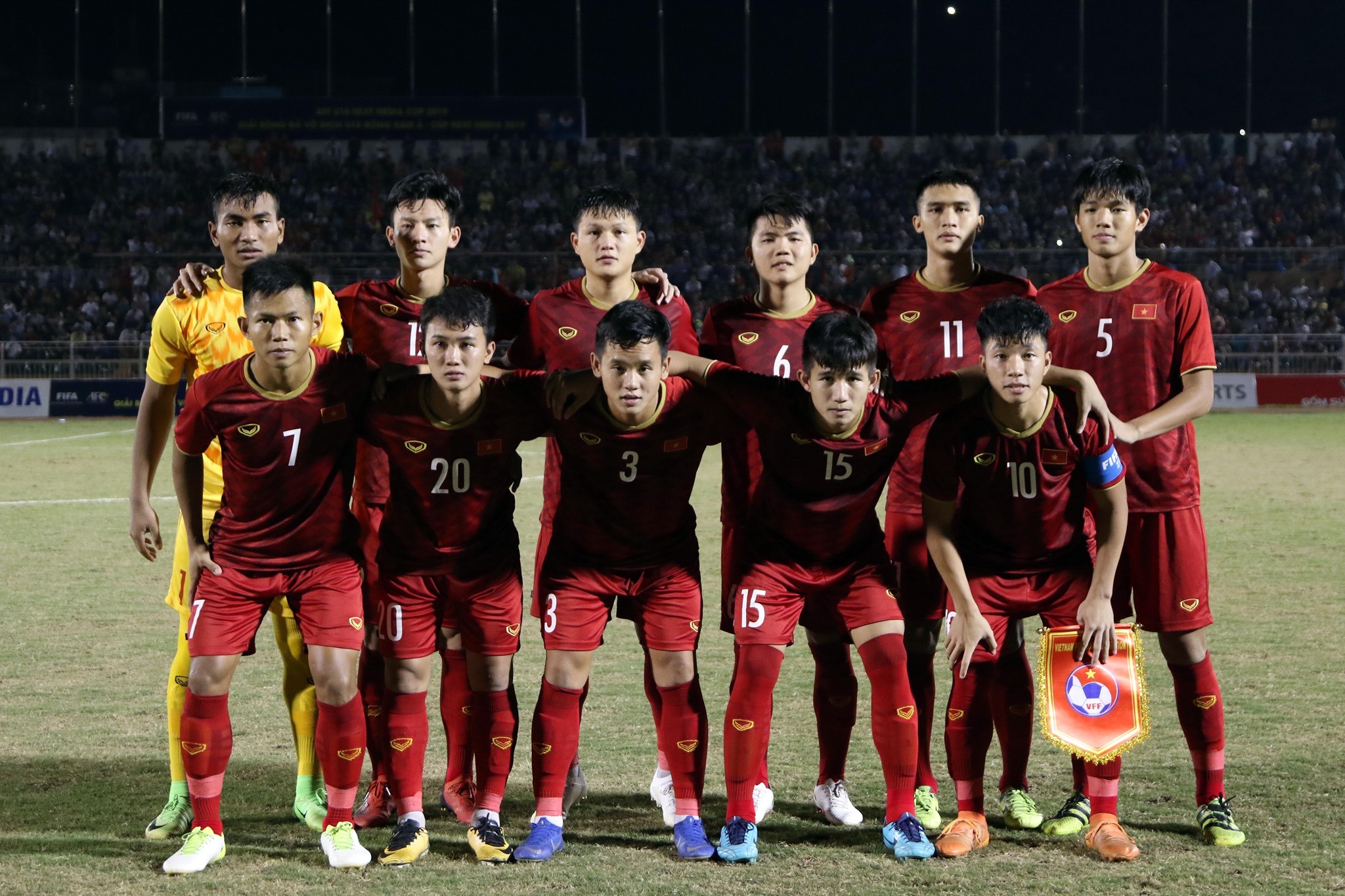 U18 Việt Nam đấu giao hữu với đội trẻ Hàn Quốc, Ukraine và Maroc U18 Việt Nam đấu giao hữu với đội trẻ Hàn Quốc, Ukraine và Maroc