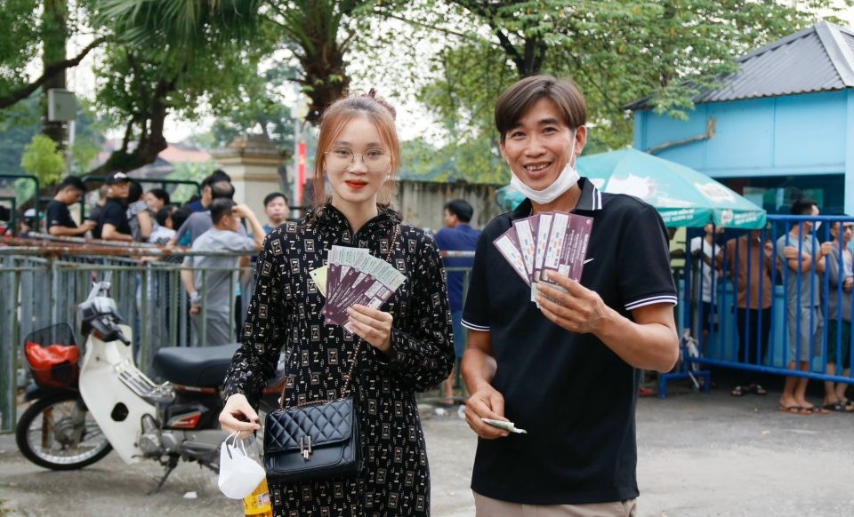 Cập nhật lịch thi đấu tuyển U23 Việt Nam tại Vòng loại U23 châu Á 2024 mới nhất - Ảnh 1 Cập nhật lịch thi đấu tuyển U23 Việt Nam tại Vòng loại U23 châu Á 2024 mới nhất - Ảnh 1