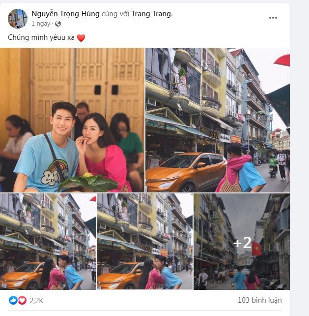 Chú thích ảnh Chú thích ảnh