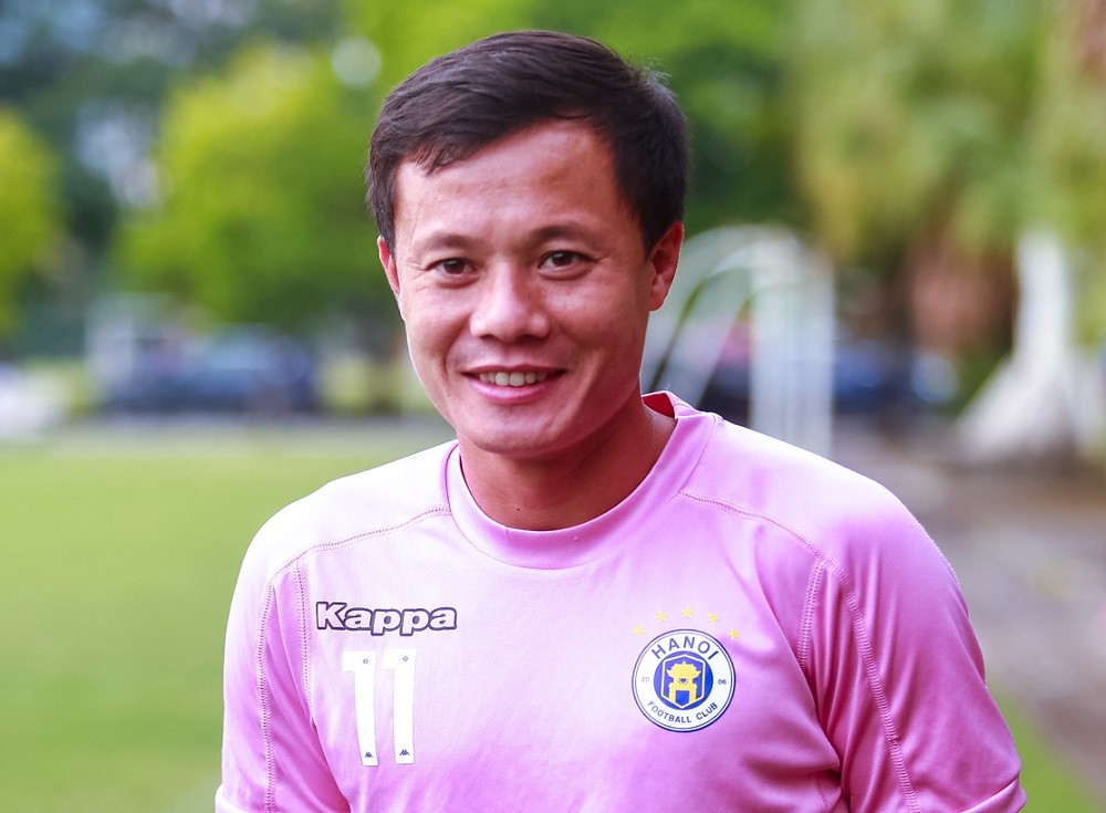 Thành Lương khả năng cao sẽ dẫn dắt CLB Hòa Bình Thành Lương khả năng cao sẽ dẫn dắt CLB Hòa Bình