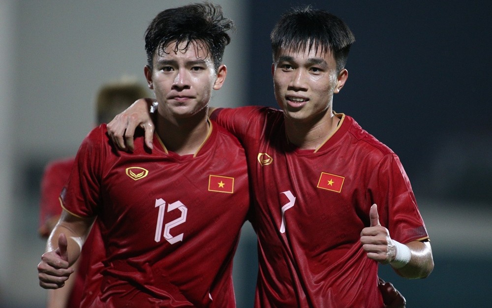 Văn Đô khai thông thế bế tắc của trận đấu Văn Đô khai thông thế bế tắc của trận đấu