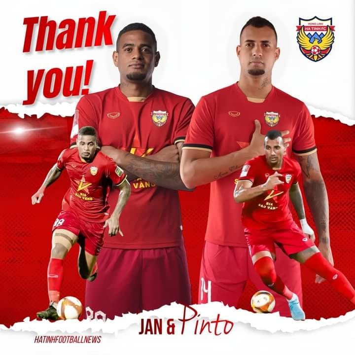 Cập nhật tin tức chuyển nhượng V-League 2023-2024 mới nhất - Ảnh 8 Cập nhật tin tức chuyển nhượng V-League 2023-2024 mới nhất - Ảnh 8