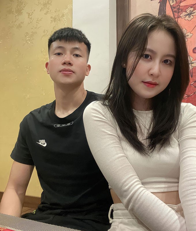 Văn Lợi và Huỳnh Như được nhận xét là “xứng đôi vừa lứa”. Cặp đôi này quyết định sẽ có kế hoạch tổ chức lễ cưới trong năm nay