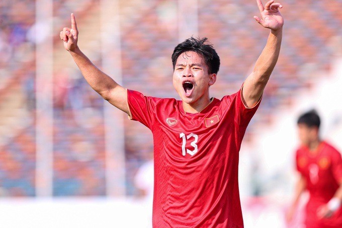 Cập nhật tin tức chuyển nhượng V-League 2023-2024 mới nhất - Ảnh 2 Cập nhật tin tức chuyển nhượng V-League 2023-2024 mới nhất - Ảnh 2