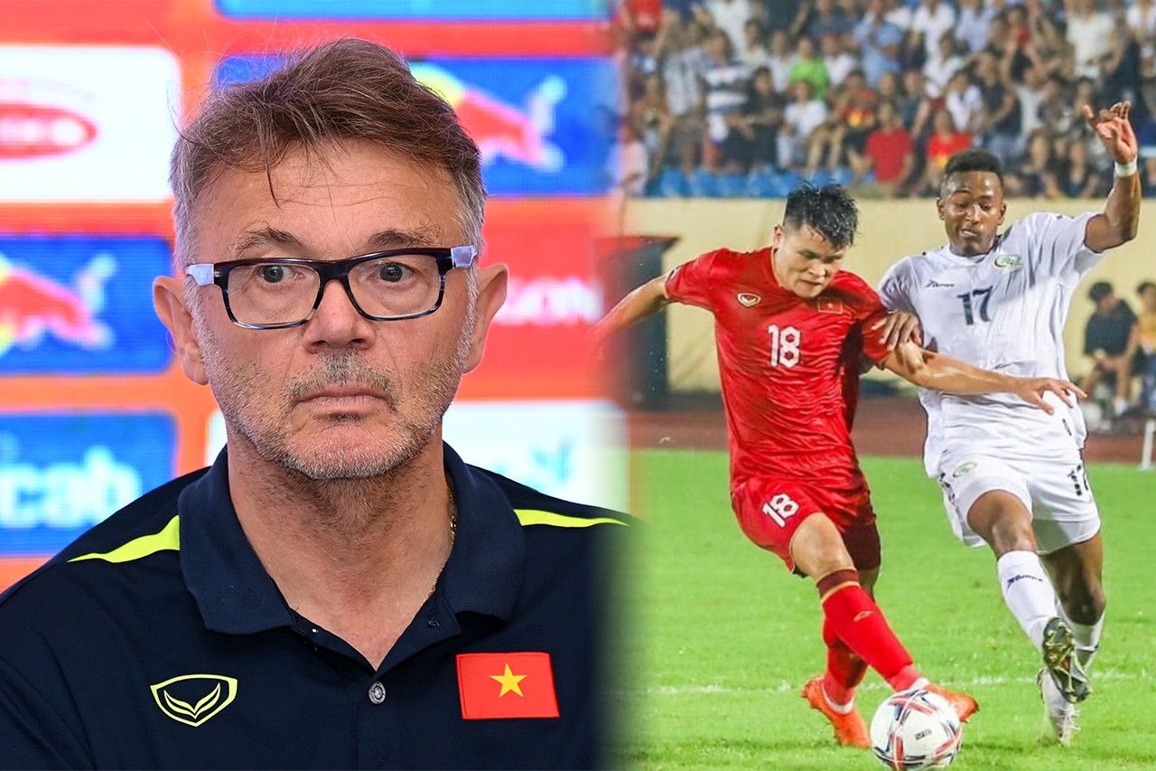 HLV Troussier lập kỷ lục toàn thắng ở cả 3 trận ra mắt ĐT Việt Nam HLV Troussier lập kỷ lục toàn thắng ở cả 3 trận ra mắt ĐT Việt Nam