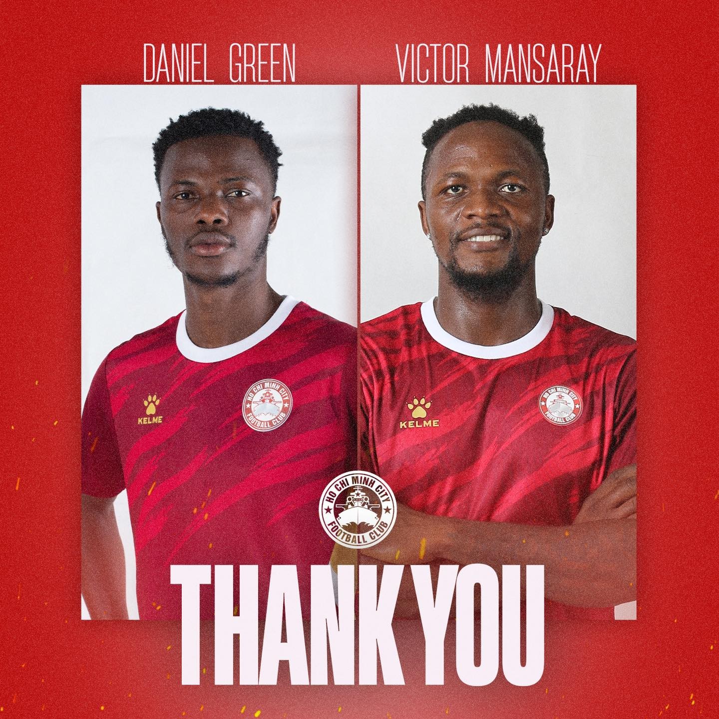 Cập nhật tin tức chuyển nhượng V-League 2023-2024 mới nhất - Ảnh 17