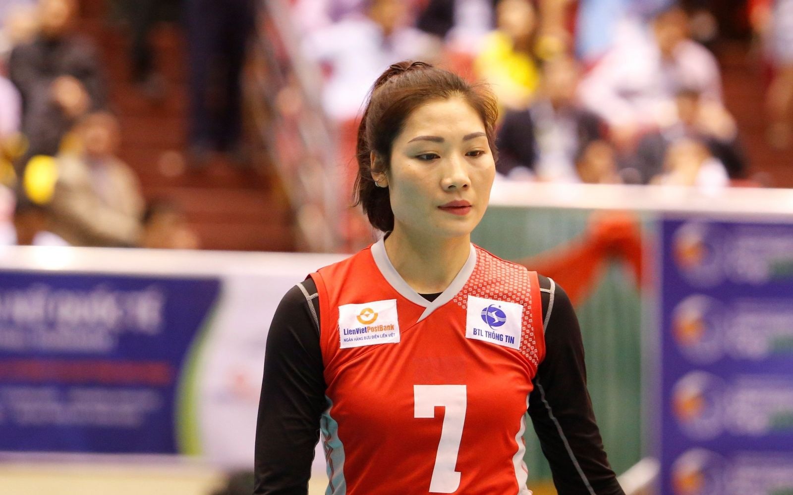 Phạm Thị Yến từng là VĐV ghi nhiều điểm nhất Việt Nam ở cả cấp CLB lẫn ĐTQG trong hàng thập kỷ, với hiệu suất trung bình trên 20 điểm/trận