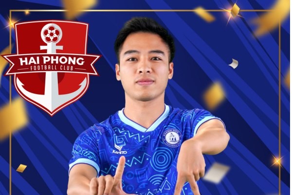 Cập nhật tin tức chuyển nhượng V-League 2023-2024 mới nhất - Ảnh 9 Cập nhật tin tức chuyển nhượng V-League 2023-2024 mới nhất - Ảnh 9