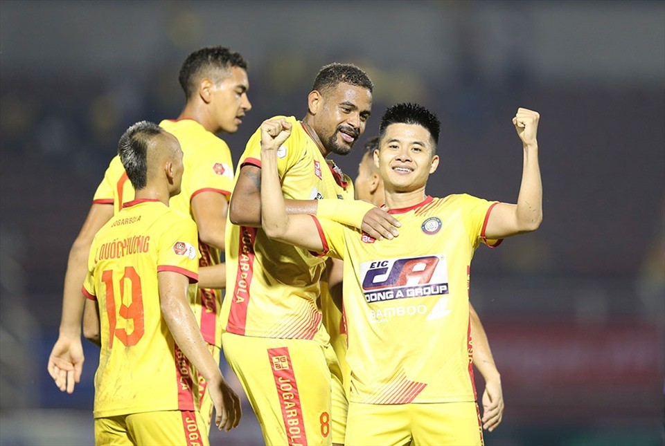 Cập nhật tin tức chuyển nhượng V-League 2023-2024 mới nhất - Ảnh 9