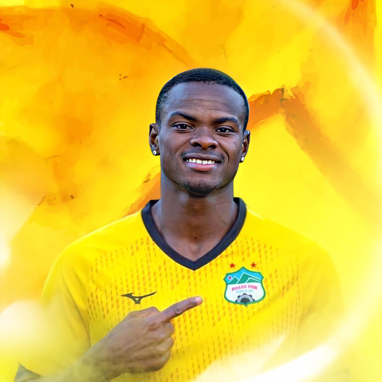 Cập nhật tin tức chuyển nhượng V-League 2023-2024 mới nhất - Ảnh 16