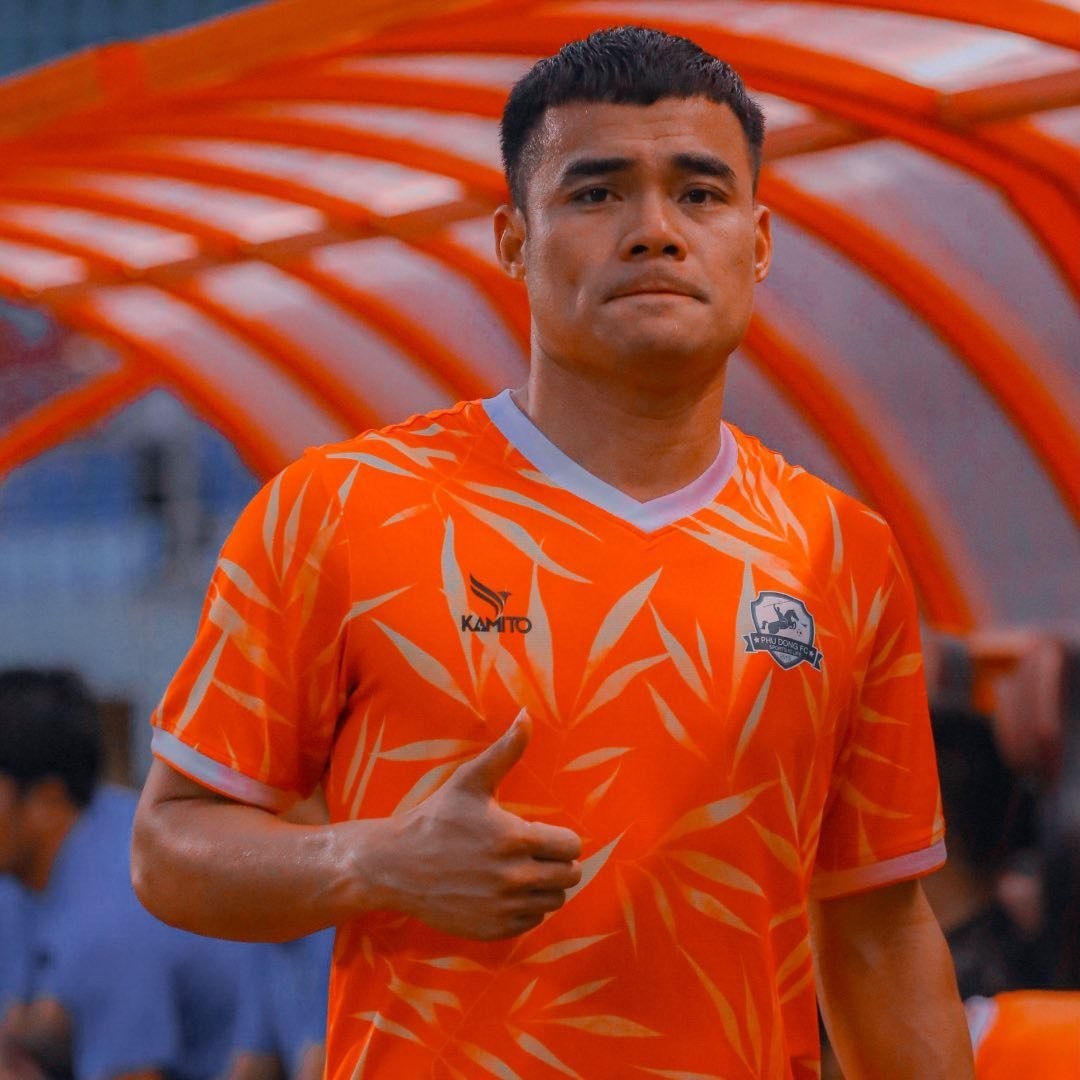 Vương Quốc Trung đã quyết định giải nghệ ở tuổi 33