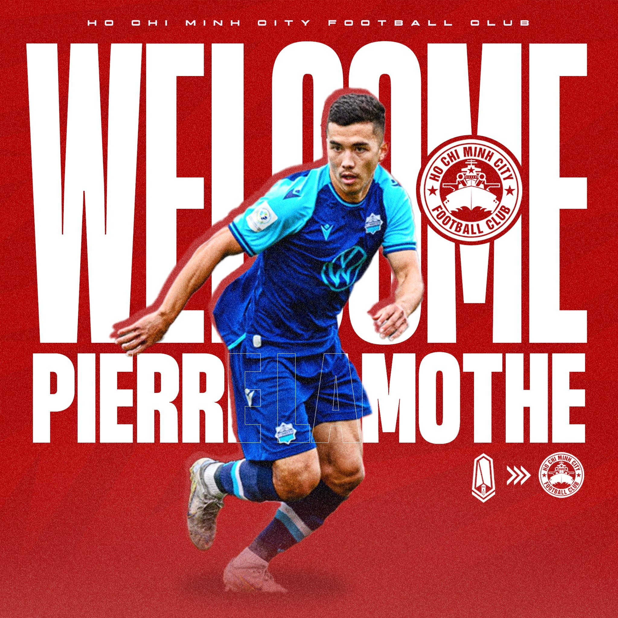 Cập nhật tin tức chuyển nhượng V-League 2023-2024 mới nhất - Ảnh 24 Cập nhật tin tức chuyển nhượng V-League 2023-2024 mới nhất - Ảnh 24