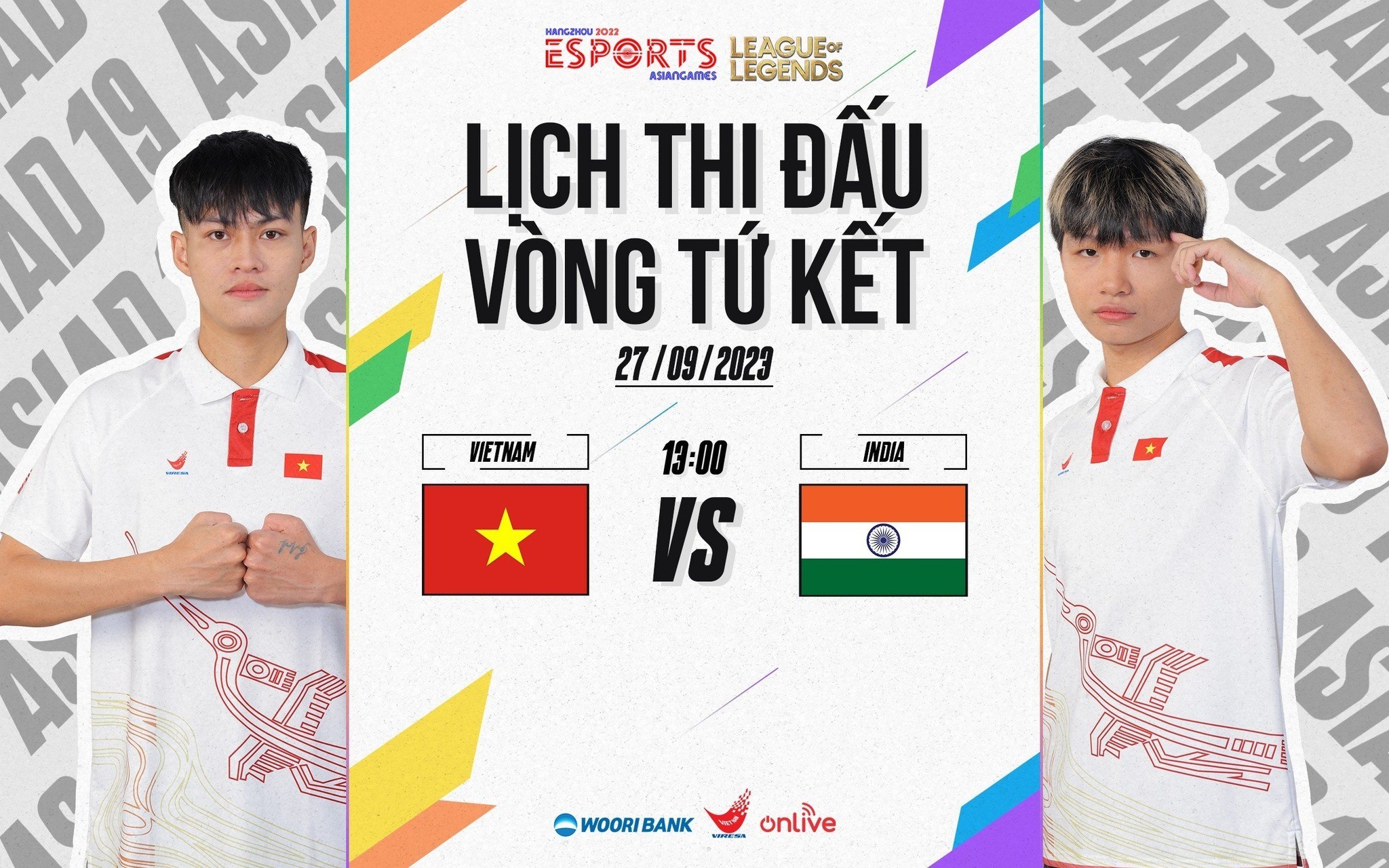 Thắng thuyết phục Nhật Bản và Palestine, Tuyển LMHT Việt Nam cầm chắc huy chương Asiad 19? - Ảnh 3 Thắng thuyết phục Nhật Bản và Palestine, Tuyển LMHT Việt Nam cầm chắc huy chương Asiad 19? - Ảnh 3