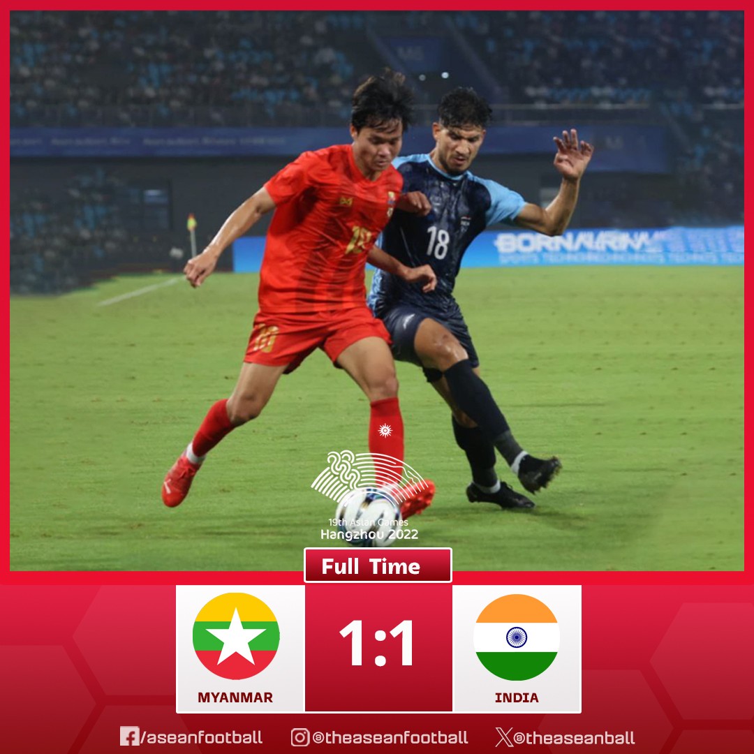 BXH bóng đá nam Asiad 19 mới nhất: Việt Nam dừng bước sớm, Thái Lan và Indonesia thở phào - Ảnh 3 BXH bóng đá nam Asiad 19 mới nhất: Việt Nam dừng bước sớm, Thái Lan và Indonesia thở phào - Ảnh 3