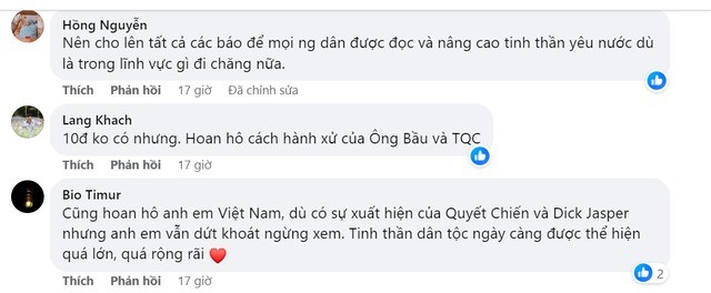 Cơ thủ billiards nhận mưa lời khen nhờ hành động bảo vệ chủ quyền Việt Nam - Ảnh 3 Cơ thủ billiards nhận mưa lời khen nhờ hành động bảo vệ chủ quyền Việt Nam - Ảnh 3
