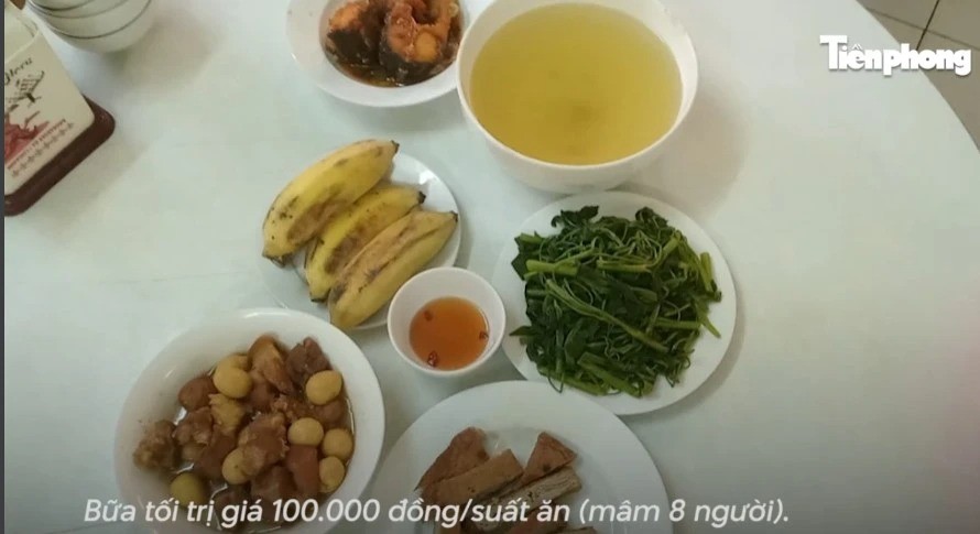 Tuyển thủ trẻ 'kêu đói', lãnh đạo Liên đoàn bóng bàn Việt Nam lên tiếng - Ảnh 1