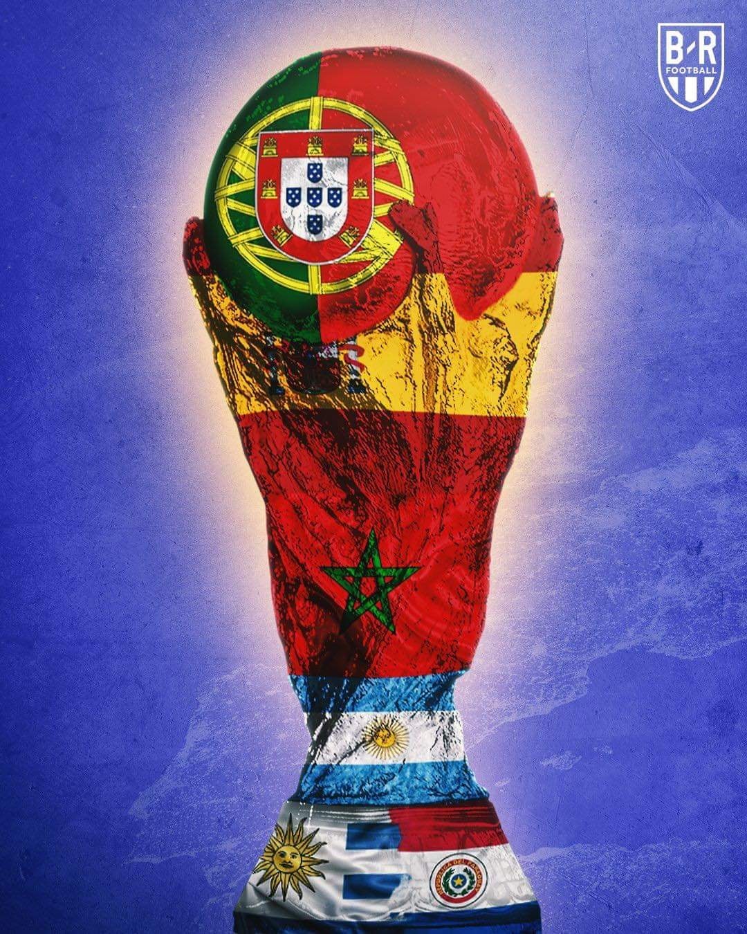 World Cup 2030 diễn ra ở 6 quốc gia