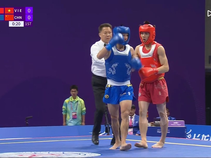 Bảng tổng sắp huy chương Asiad 19 mới nhất ngày 6/10, đoàn thể thao Việt Nam có HCV thứ 3 - Ảnh 7 Bảng tổng sắp huy chương Asiad 19 mới nhất ngày 6/10, đoàn thể thao Việt Nam có HCV thứ 3 - Ảnh 7