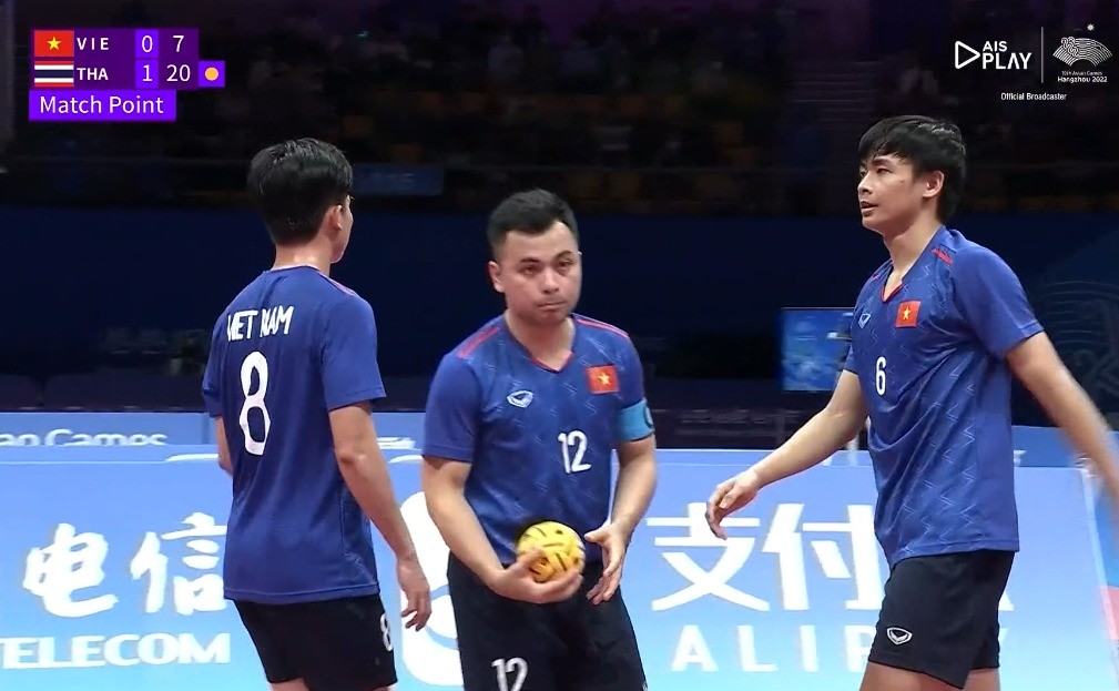 Bảng tổng sắp huy chương Asiad 19 mới nhất ngày 6/10, đoàn thể thao Việt Nam có HCV thứ 3 - Ảnh 17