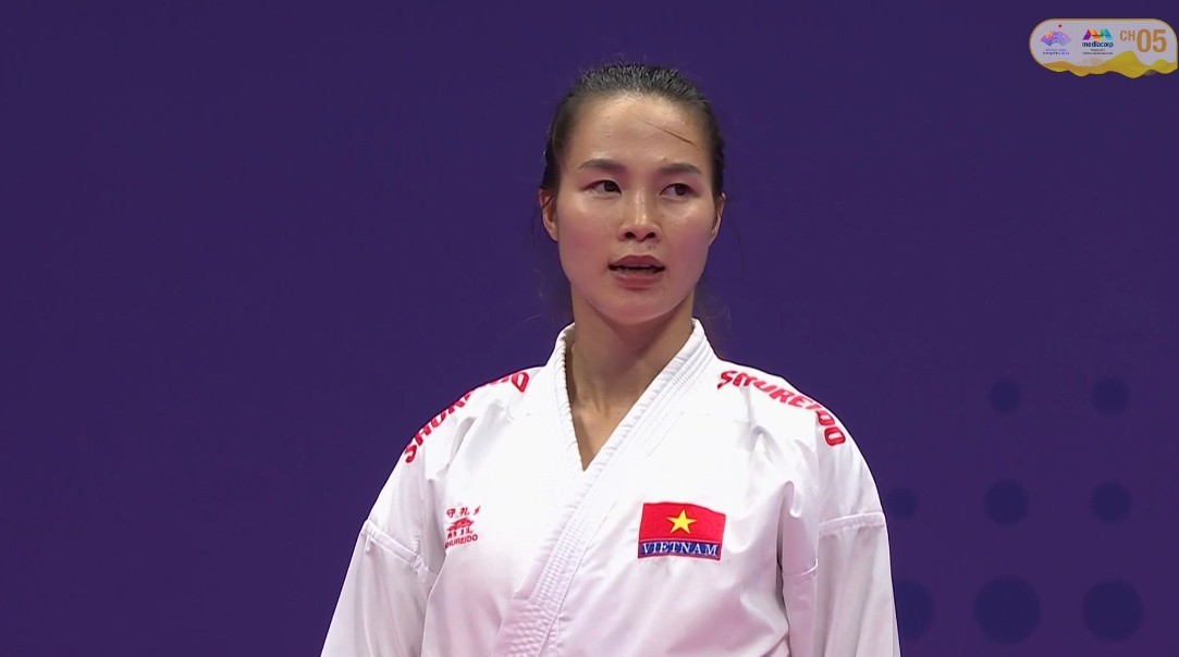 Bảng tổng sắp huy chương Asiad 19 mới nhất ngày 6/10, đoàn thể thao Việt Nam có HCV thứ 3 - Ảnh 16