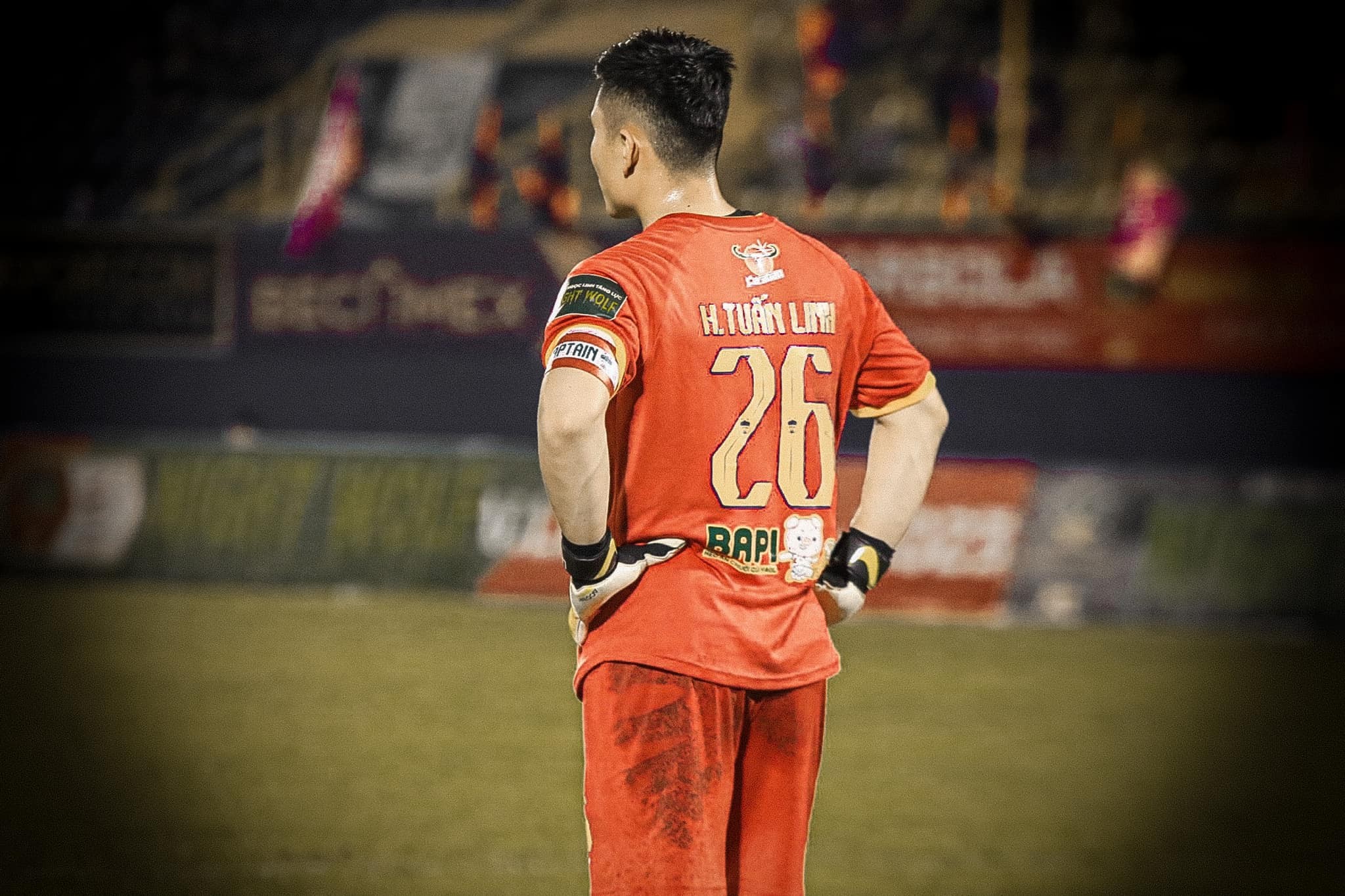 Đội bóng V-League 'quay xe', cựu tuyển thủ Việt Nam rơi vào cảnh thất nghiệp - Ảnh 2 Đội bóng V-League 'quay xe', cựu tuyển thủ Việt Nam rơi vào cảnh thất nghiệp - Ảnh 2