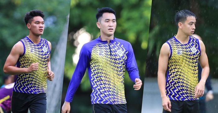 Cập nhật tin tức chuyển nhượng mùa giải V-League 2023-2024 mới nhất - Ảnh 36 Cập nhật tin tức chuyển nhượng mùa giải V-League 2023-2024 mới nhất - Ảnh 36