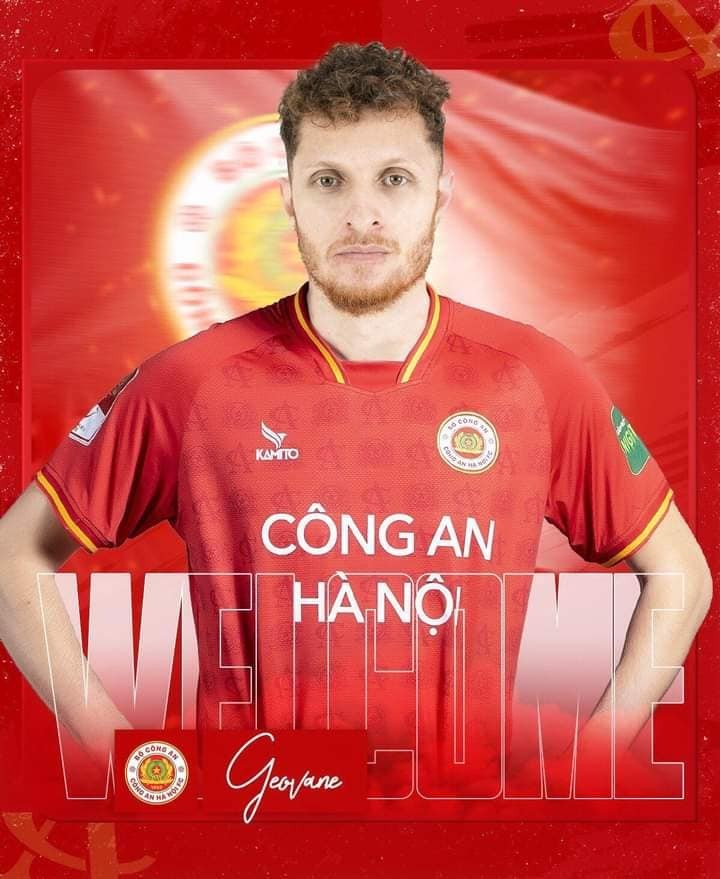 Cập nhật tin tức chuyển nhượng mùa giải V-League 2023-2024 mới nhất - Ảnh 3 Cập nhật tin tức chuyển nhượng mùa giải V-League 2023-2024 mới nhất - Ảnh 3