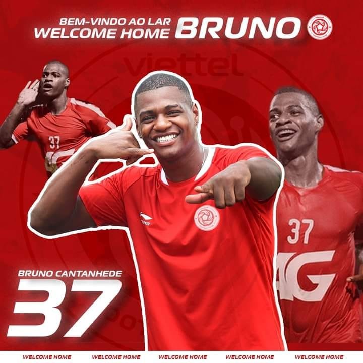 Cập nhật tin tức chuyển nhượng mùa giải V-League 2023-2024 mới nhất - Ảnh 11 Cập nhật tin tức chuyển nhượng mùa giải V-League 2023-2024 mới nhất - Ảnh 11