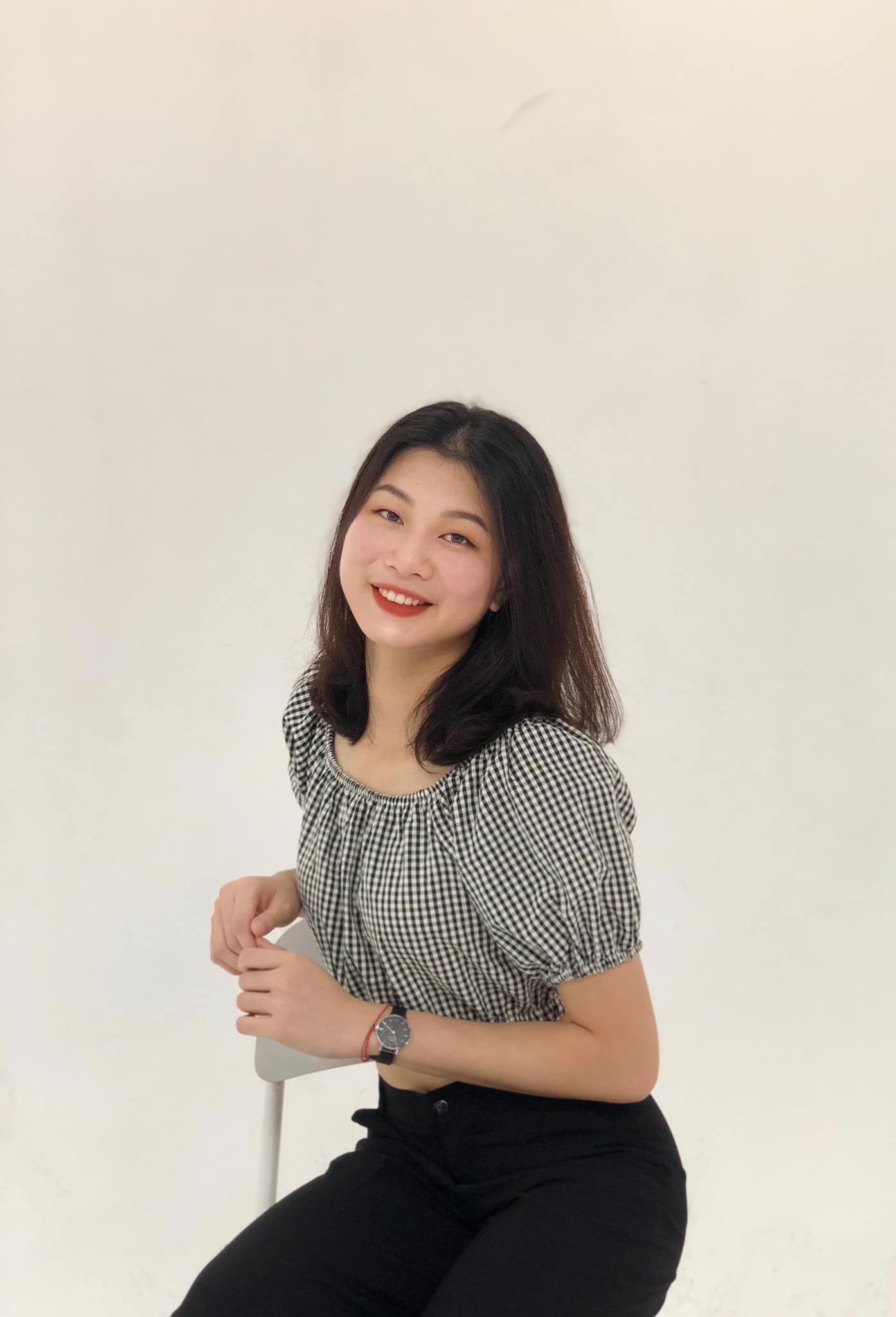 Hot girl bóng chuyền Việt Nam Phạm Thị Hiền tung bộ ảnh cực đẹp chào tuổi mới - Ảnh 4 Hot girl bóng chuyền Việt Nam Phạm Thị Hiền tung bộ ảnh cực đẹp chào tuổi mới - Ảnh 4