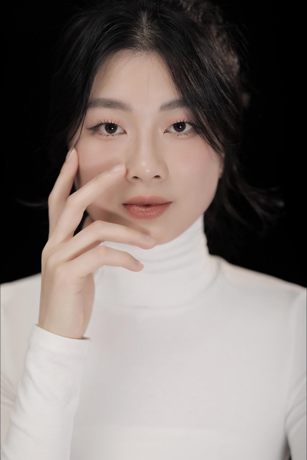 Hot girl bóng chuyền Việt Nam Phạm Thị Hiền tung bộ ảnh cực đẹp chào tuổi mới - Ảnh 3 Hot girl bóng chuyền Việt Nam Phạm Thị Hiền tung bộ ảnh cực đẹp chào tuổi mới - Ảnh 3