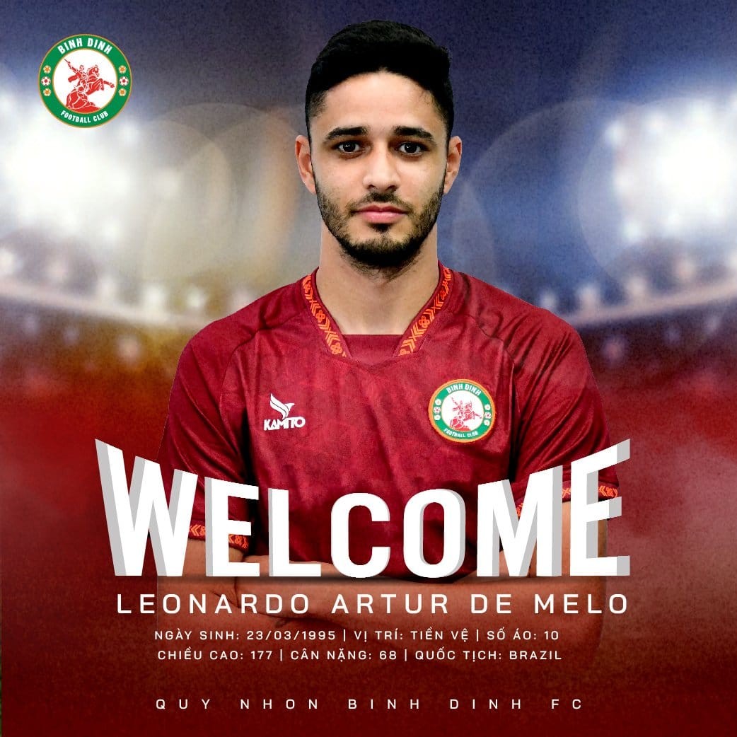 Cập nhật tin tức chuyển nhượng mùa giải V-League 2023-2024 mới nhất - Ảnh 16