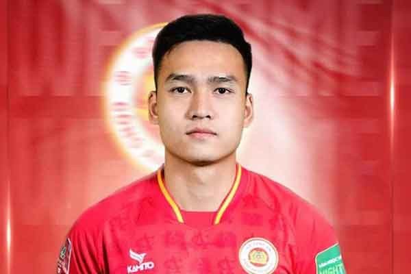 Cập nhật tin tức chuyển nhượng mùa giải V-League 2023-2024 mới nhất - Ảnh 5 Cập nhật tin tức chuyển nhượng mùa giải V-League 2023-2024 mới nhất - Ảnh 5