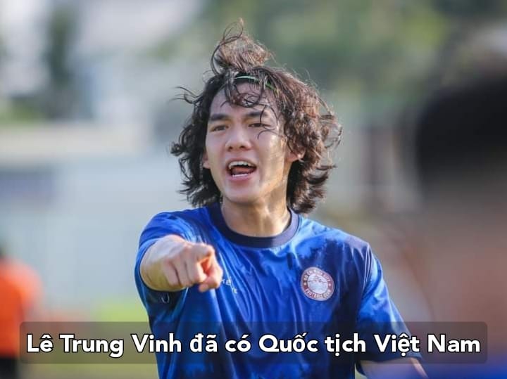 Cầu thủ Việt kiều lò Barca chính thức có Quốc tịch Việt Nam - Ảnh 1 Cầu thủ Việt kiều lò Barca chính thức có Quốc tịch Việt Nam - Ảnh 1