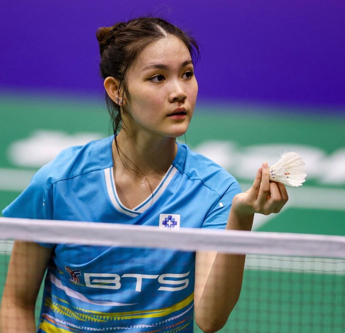 Pitchmon hiện đang xếp hạng trong top 60 thế giới và thường xuyên thi đấu quốc tế