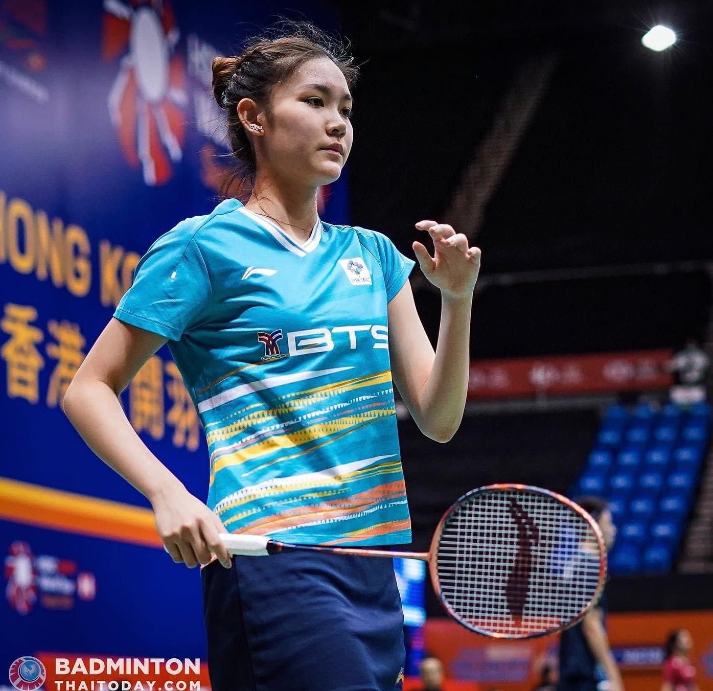 Hot-girl 16 tuổi đang thi đấu chuyên nghiệp và hướng đến chức vô địch thế giới cùng tấm HCV Olympic