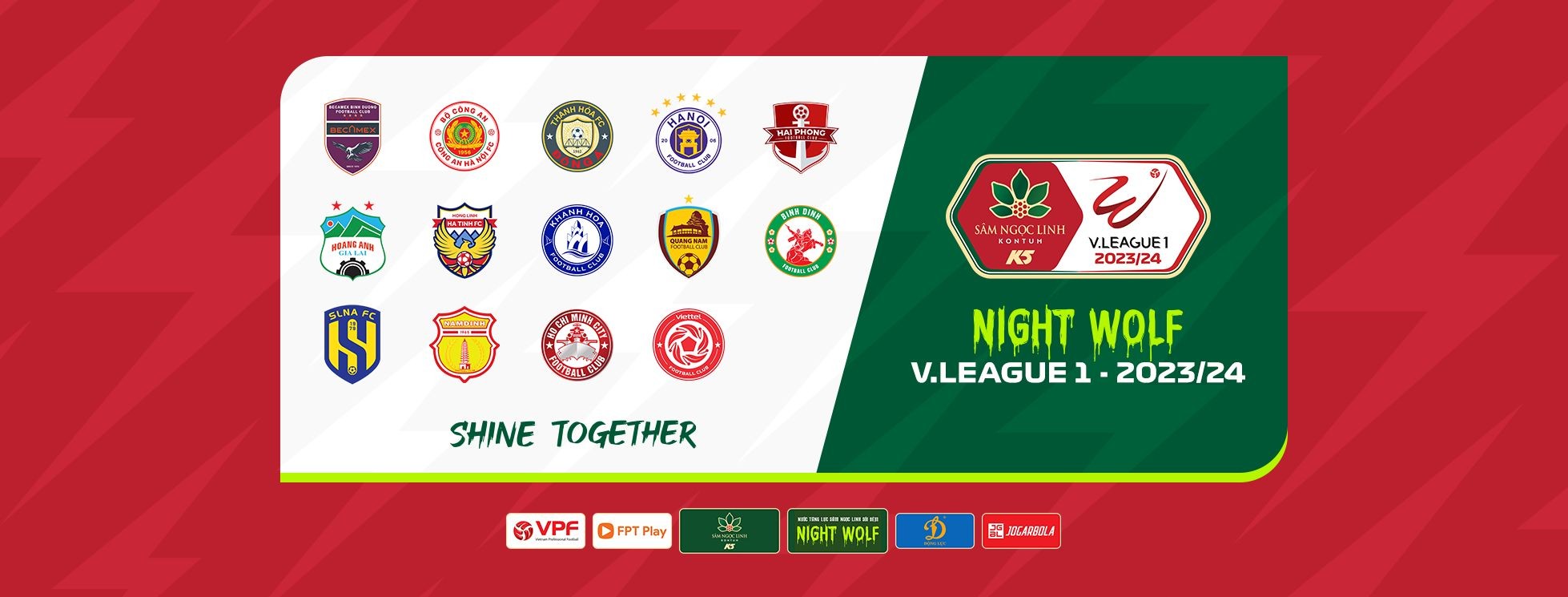Những điểm mới mang tính bước ngoặt tại mùa giải V-League 2023/24 - Ảnh 2 Những điểm mới mang tính bước ngoặt tại mùa giải V-League 2023/24 - Ảnh 2