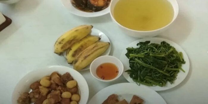Vụ 'bữa ăn 800K' của tuyển bóng bàn trẻ quốc gia: Một lãnh đạo nộp đơn từ chức - Ảnh 1 Vụ 'bữa ăn 800K' của tuyển bóng bàn trẻ quốc gia: Một lãnh đạo nộp đơn từ chức - Ảnh 1