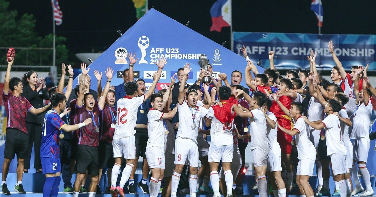 Những điểm mới mang tính bước ngoặt tại mùa giải V-League 2023/24 - Ảnh 4 Những điểm mới mang tính bước ngoặt tại mùa giải V-League 2023/24 - Ảnh 4