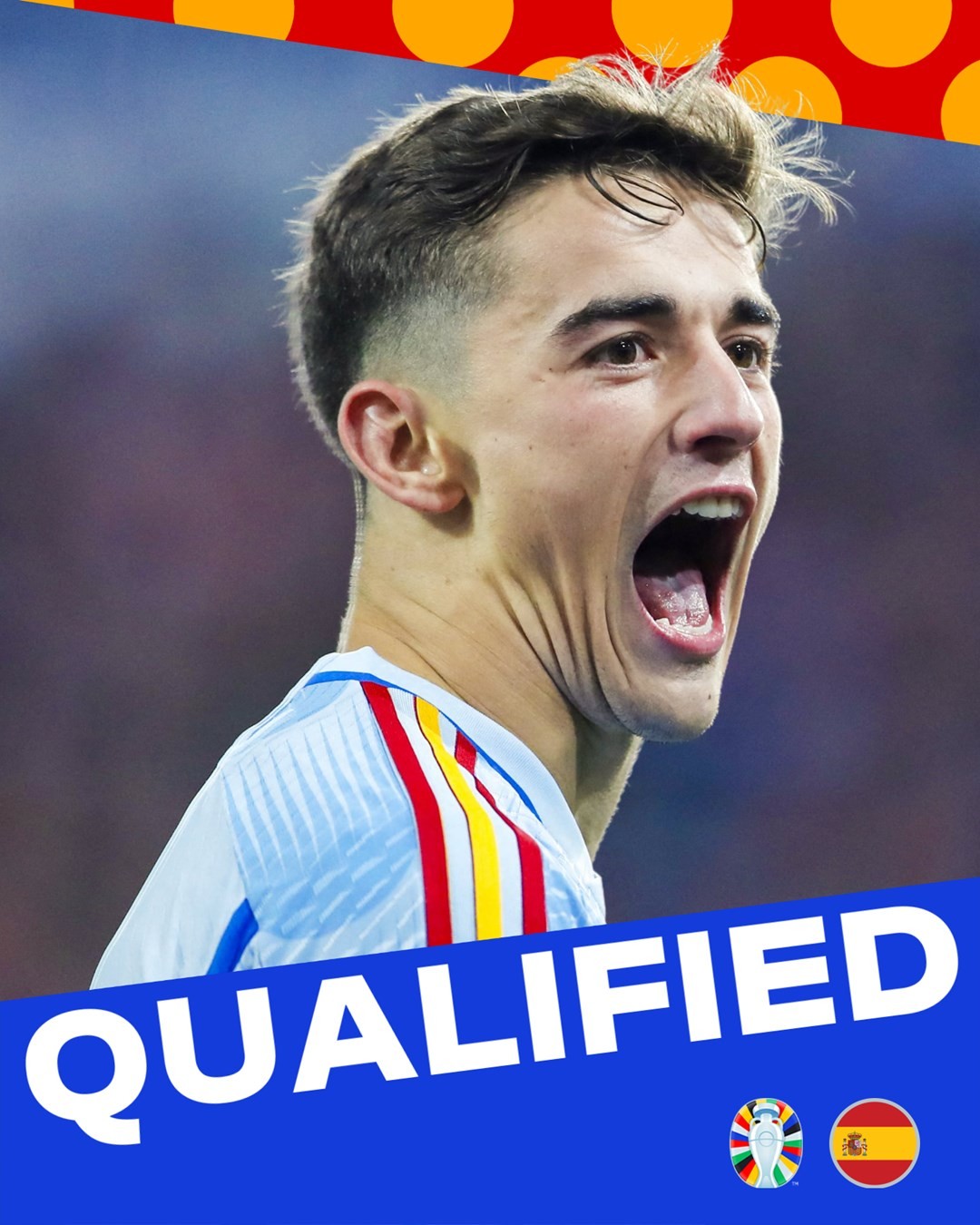 Bảng xếp hạng vòng loại EURO 2024: Xác định 8 đội tuyển giành vé tham dự VCK, ĐKVĐ nguy cơ bị loại - Ảnh 4