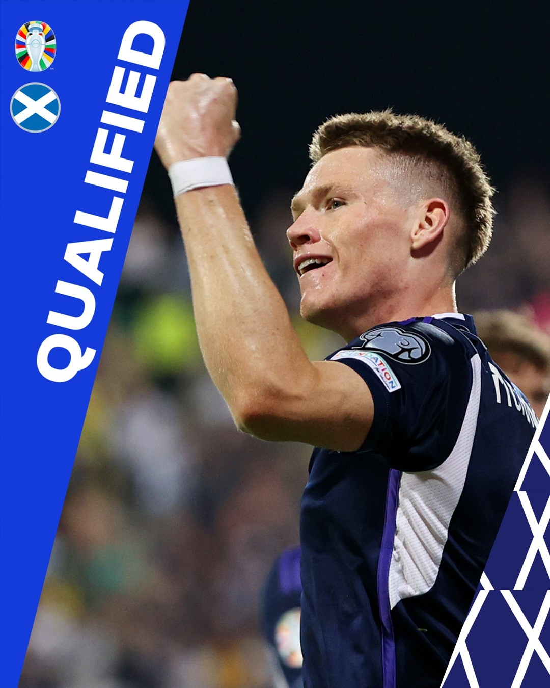 Bảng xếp hạng vòng loại EURO 2024: Xác định 8 đội tuyển giành vé tham dự VCK, ĐKVĐ nguy cơ bị loại - Ảnh 3