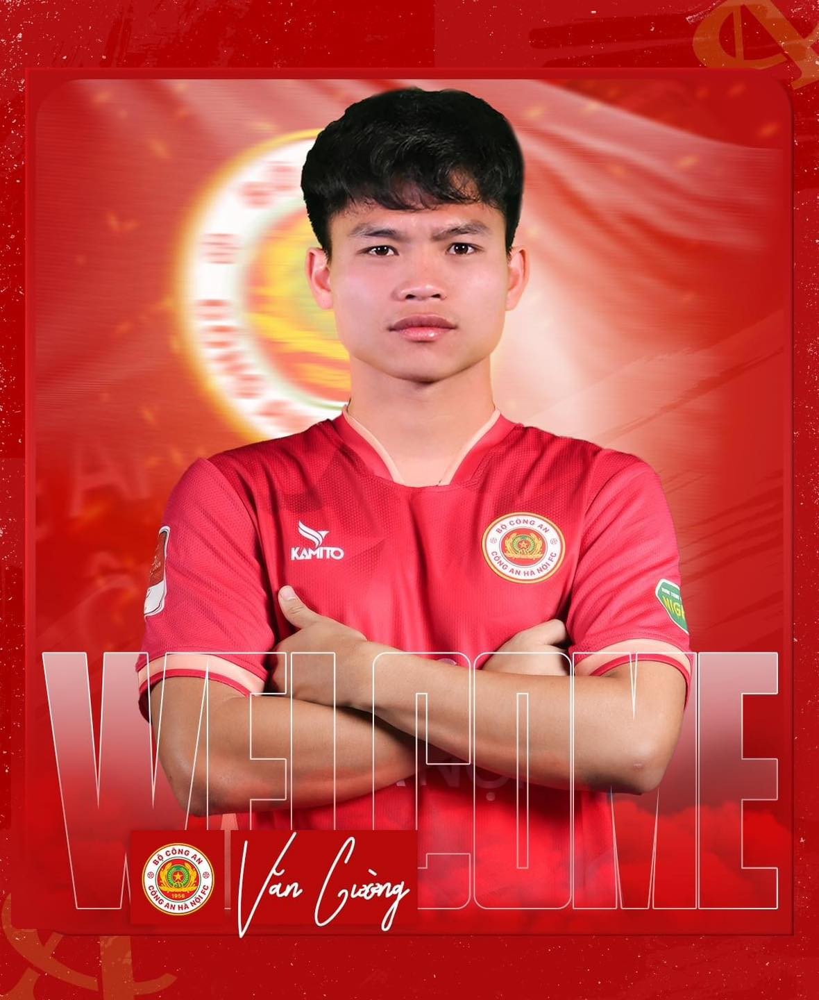 Top 5 tài năng trẻ được kỳ vọng tỏa sáng tại V-League 2023/2024 - Ảnh 1 Top 5 tài năng trẻ được kỳ vọng tỏa sáng tại V-League 2023/2024 - Ảnh 1