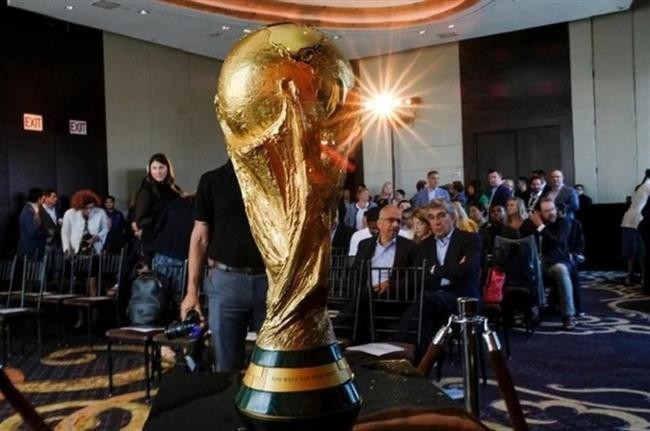 Indonesia ủng hộ Saudi Arabia đăng cai VCK World Cup 2034 Indonesia ủng hộ Saudi Arabia đăng cai VCK World Cup 2034
