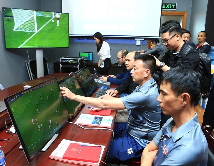 Vòng 1 V-League 2023/2024: Trận cầu 'tâm điểm' đổi lịch, Hải Phòng và HAGL thiệt quân - Ảnh 3 Vòng 1 V-League 2023/2024: Trận cầu 'tâm điểm' đổi lịch, Hải Phòng và HAGL thiệt quân - Ảnh 3