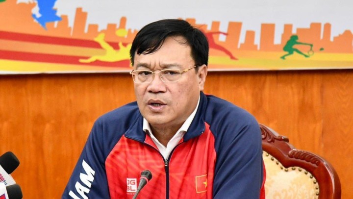 Cục trưởng Đặng Hà Việt Hà quyết tâm làm rõ trách nhiệm của từng bên, đồng thời đề ra giải pháp xử lý vụ việc Cục trưởng Đặng Hà Việt Hà quyết tâm làm rõ trách nhiệm của từng bên, đồng thời đề ra giải pháp xử lý vụ việc