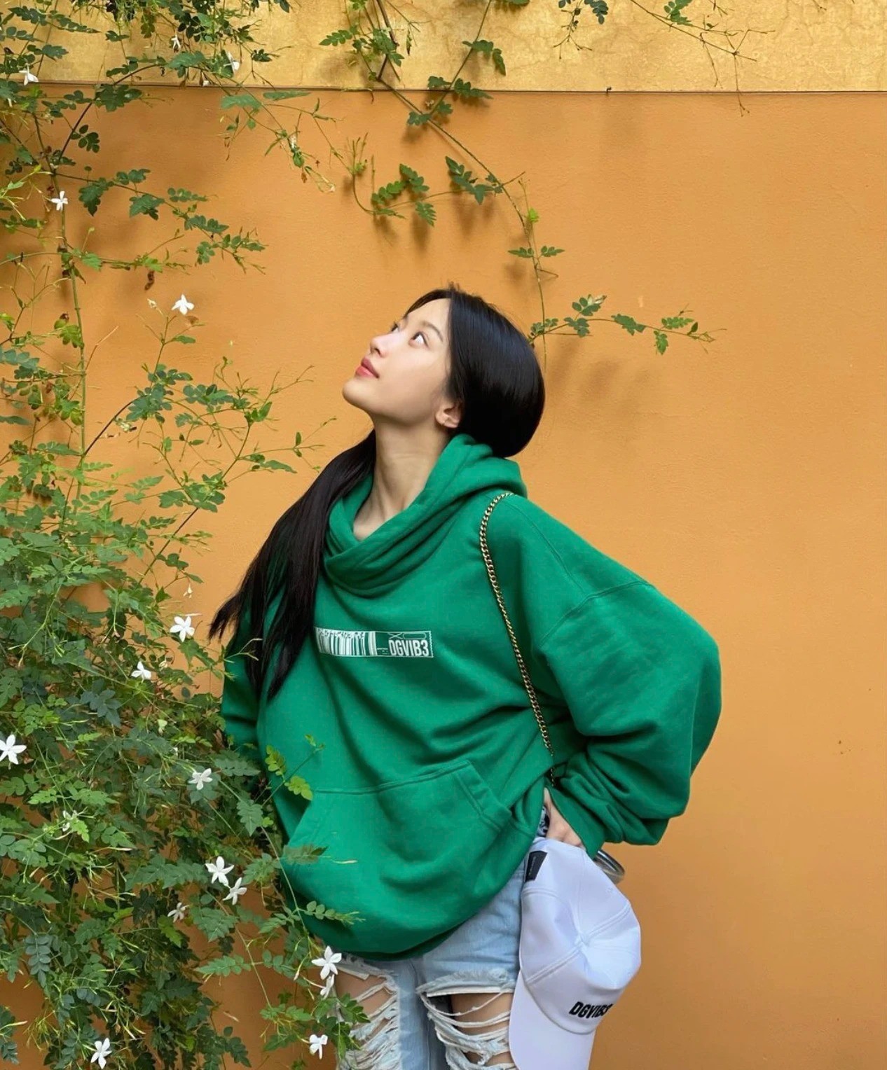 Tài năng của Moon Ga-young dần được khán giả công nhận. Sao phim Vẻ đẹp đích thực là một trong những sao nhí có màn trưởng thành ấn tượng nhất của làng phim ảnh xứ kim chi